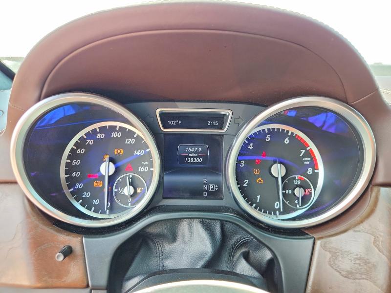 Продаж на аукціоні авто 2014 Mercedes-benz Gl, vin: 4JGDF7DEXEA387569, номер лоту: 67313076