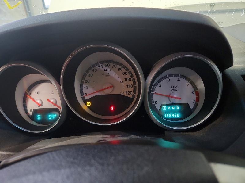 Aukcja sprzedaży 2009 Dodge Grand Caravan, vin: 2D8HN54119R548212, numer aukcji: 68784496