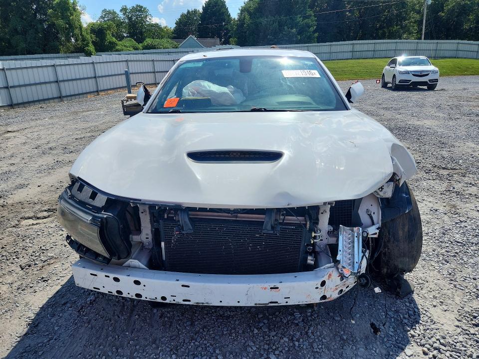 Aukcja sprzedaży 2019 Dodge Charger, vin: 2C3CDXGJ2KH734330, numer aukcji: 68921946