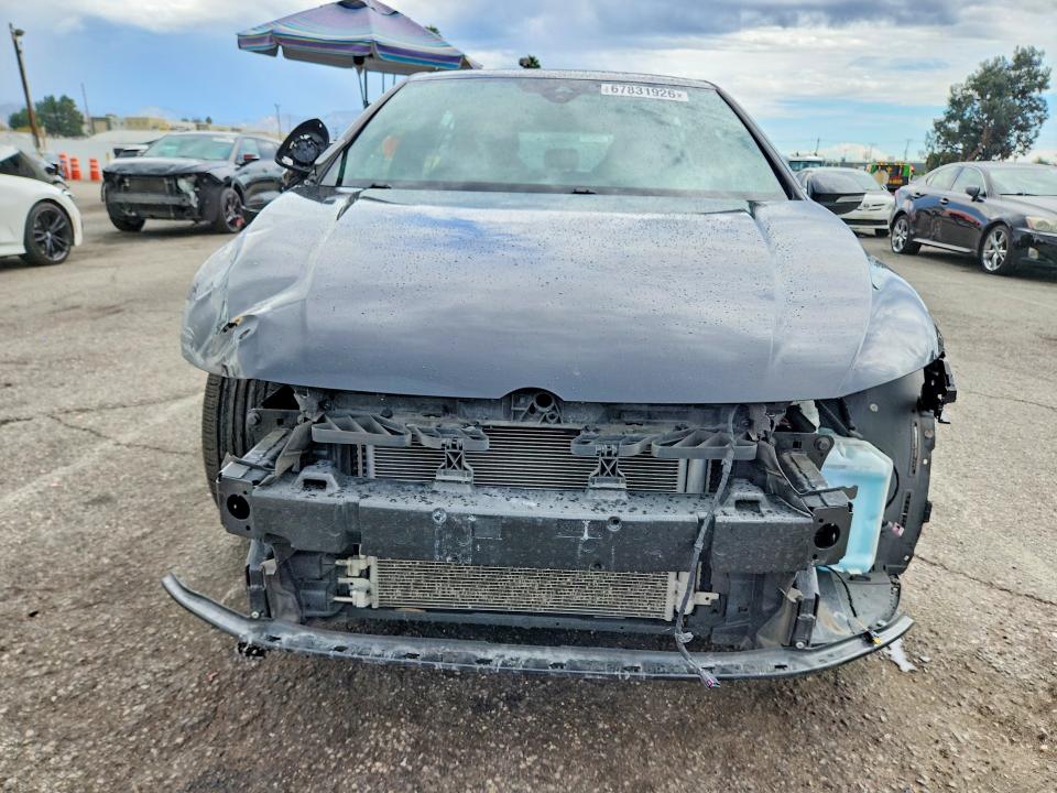 2024 Volkswagen Gti მანქანა იყიდება აუქციონზე, vin: WVWGA7CD3RW218429, აუქციონის ნომერი: 67831926