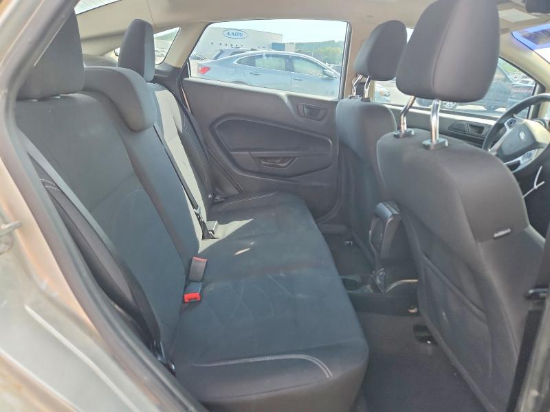 Продаж на аукціоні авто 2019 Ford Fiesta, vin: 3FADP4BJ5KM114866, номер лоту: 70327946
