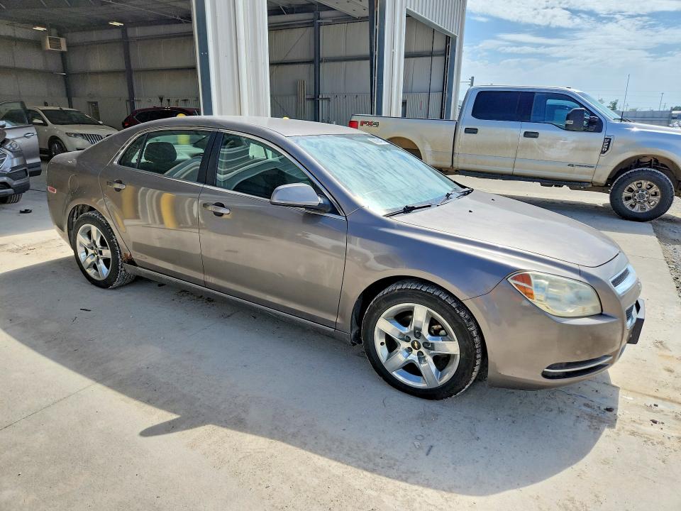 68898476 :رقم المزاد ، 1G1ZC5EB6AF149154 vin ، 2010 Chevrolet Malibu مزاد بيع