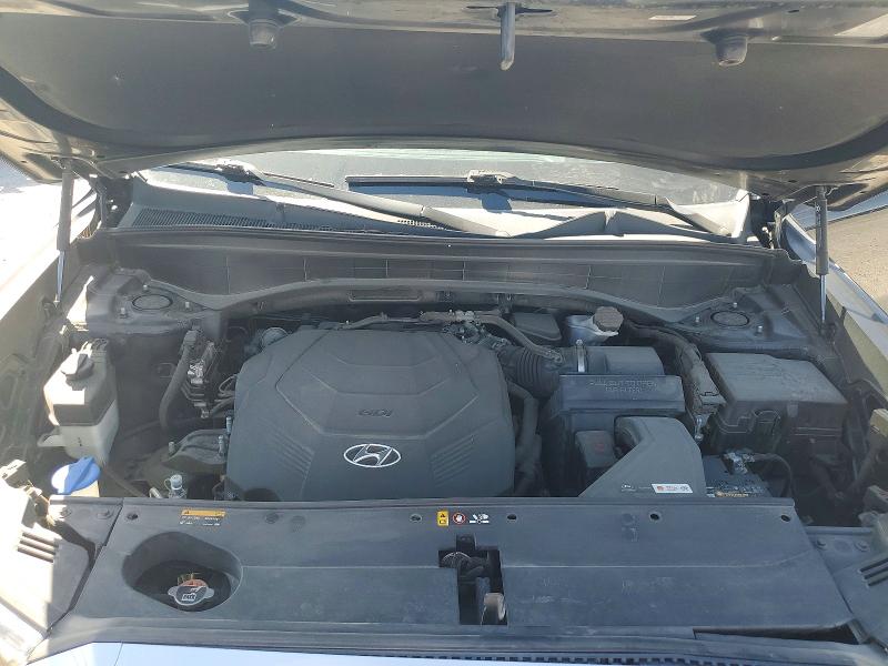 Aukcja sprzedaży 2020 Hyundai Palisade, vin: KM8R54HEXLU080867, numer aukcji: 68846646