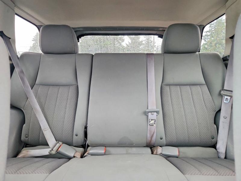 2006 Jeep Grand Cherokee მანქანა იყიდება აუქციონზე, vin: 1J8GR48K46C191634, აუქციონის ნომერი: 70850956
