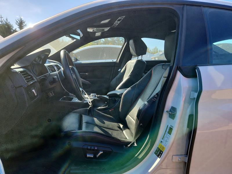 Aukcja sprzedaży 2017 Bmw 430xi, vin: WBA4F9C51HG439980, numer aukcji: 69715076