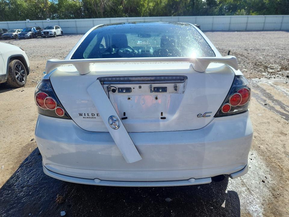 Aukcja sprzedaży 2007 Scion Tc, vin: JTKDE177070167909, numer aukcji: 69448546