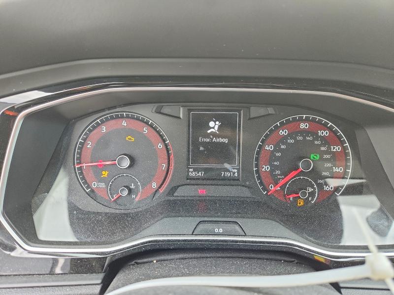 Продажа на аукционе авто 2020 Volkswagen Jetta, vin: 3VWCB7BU6LM048522, номер лота: 67677676