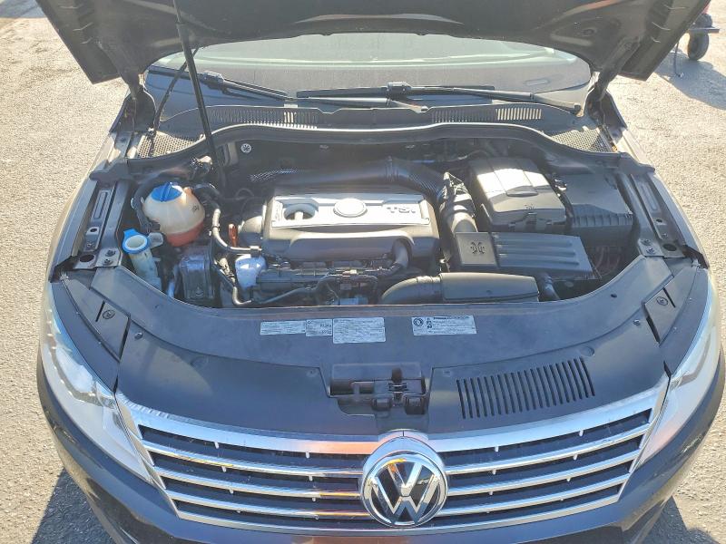 Продажа на аукционе авто 2013 Volkswagen Cc, vin: WVWBP7AN2DE524864, номер лота: 69038836