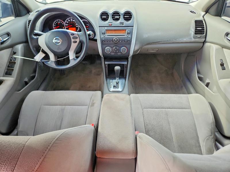 Продажа на аукционе авто 2012 Nissan Altima, vin: 1N4AL2AP0CC233842, номер лота: 71067356
