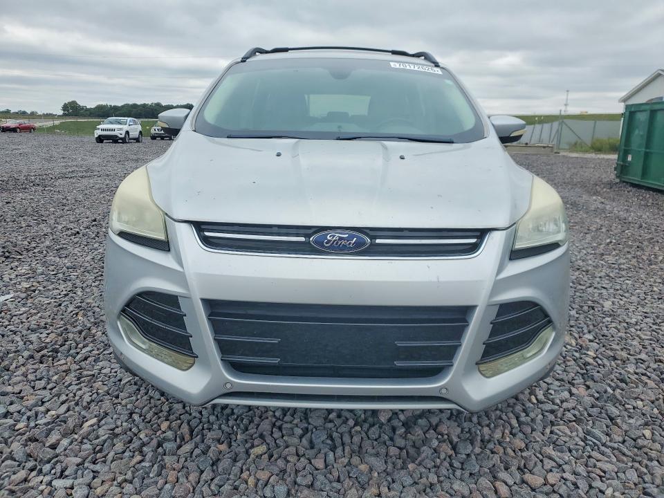 70172626 :رقم المزاد ، 1FMCU0HX8DUA23734 vin ، 2013 Ford Escape مزاد بيع