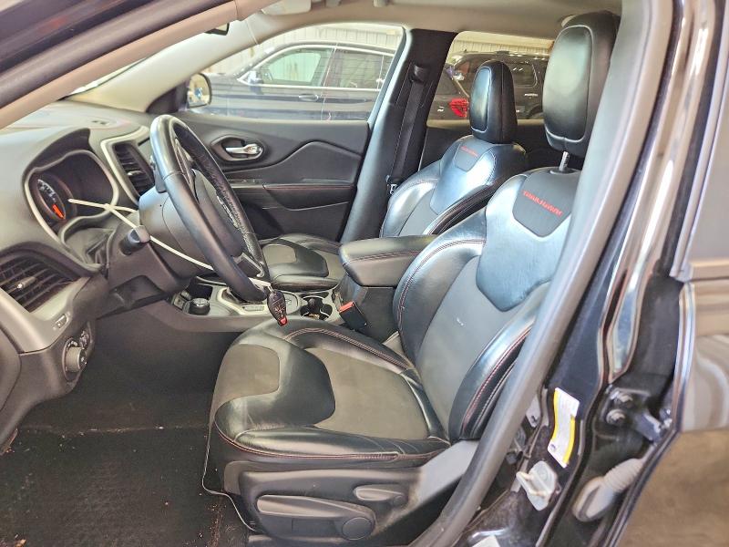 Aukcja sprzedaży 2016 Jeep Cherokee, vin: 1C4PJMBS5GW156706, numer aukcji: 67832466