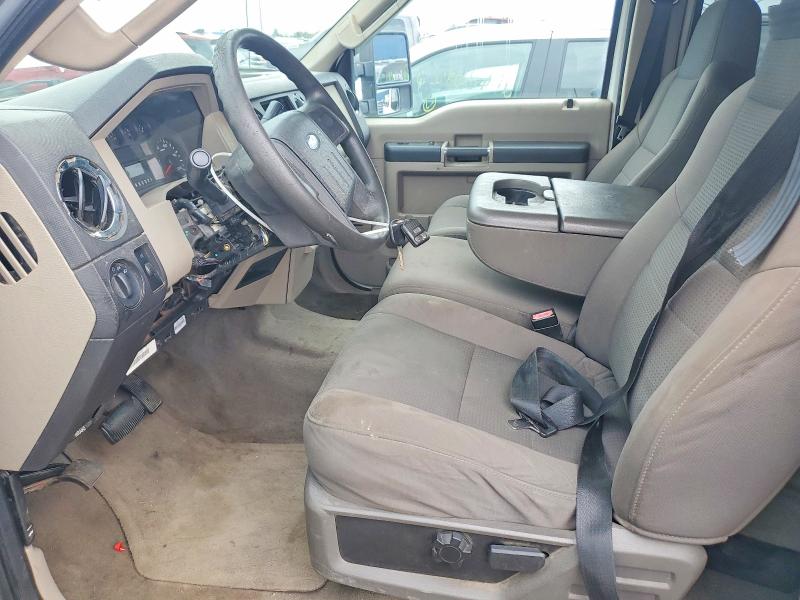 Aukcja sprzedaży 2010 Ford F250, vin: MI2414R144K063026, numer aukcji: 68328426