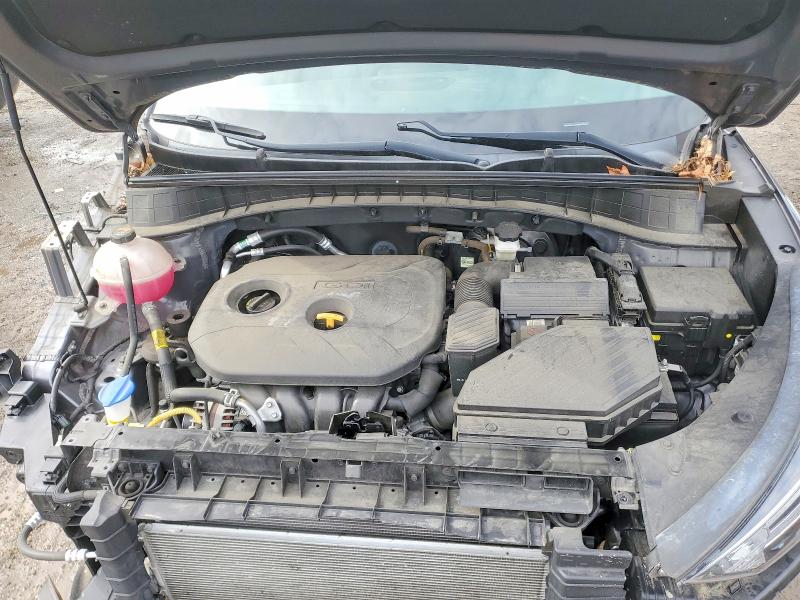 2021 Hyundai Tucson მანქანა იყიდება აუქციონზე, vin: KM8J2CA4XMU390990, აუქციონის ნომერი: 70144686