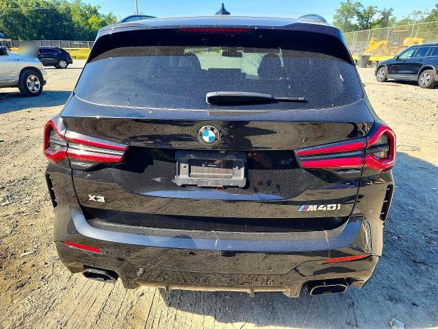 Aukcja sprzedaży 2024 Bmw X3, vin: 5UX83DP02R9X15456, numer aukcji: 68302146