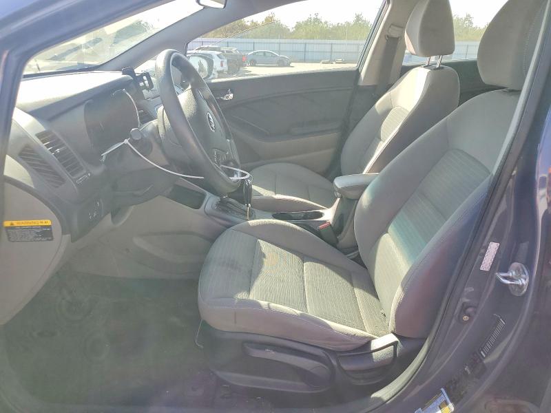 Aukcja sprzedaży 2016 Kia Forte, vin: KNAFX4A67G5507956, numer aukcji: 69647196