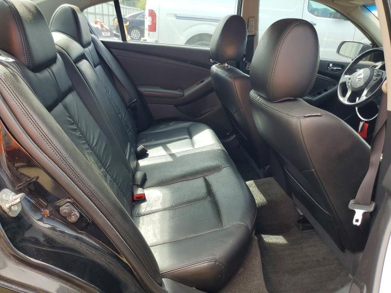 Продаж на аукціоні авто 2012 Nissan Altima, vin: 1N4AL2AP3CC246780, номер лоту: 68491756