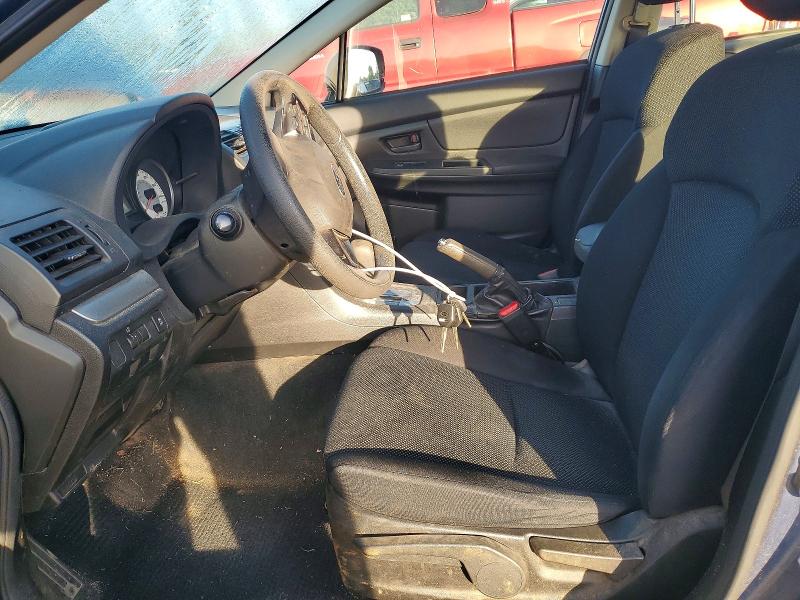 Aukcja sprzedaży 2013 Subaru Impreza, vin: JF1GJAA63DH010524, numer aukcji: 67890076