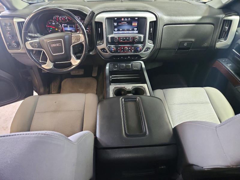 2014 Gmc Sierra მანქანა იყიდება აუქციონზე, vin: 1GTV2UEC7EZ159529, აუქციონის ნომერი: 70010796