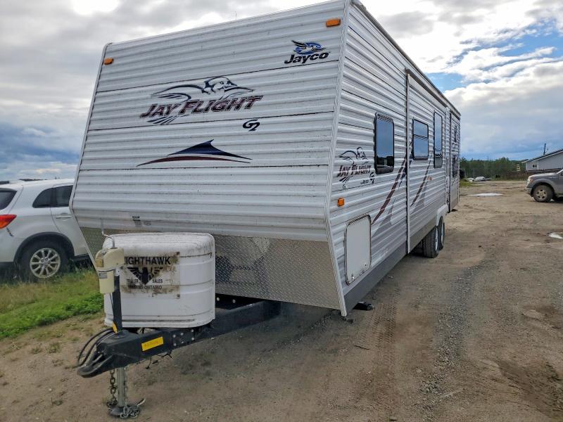 Продаж на аукціоні авто 2009 Jayco 32bhds, vin: IUJBJ02R491EG1077, номер лоту: 66203936