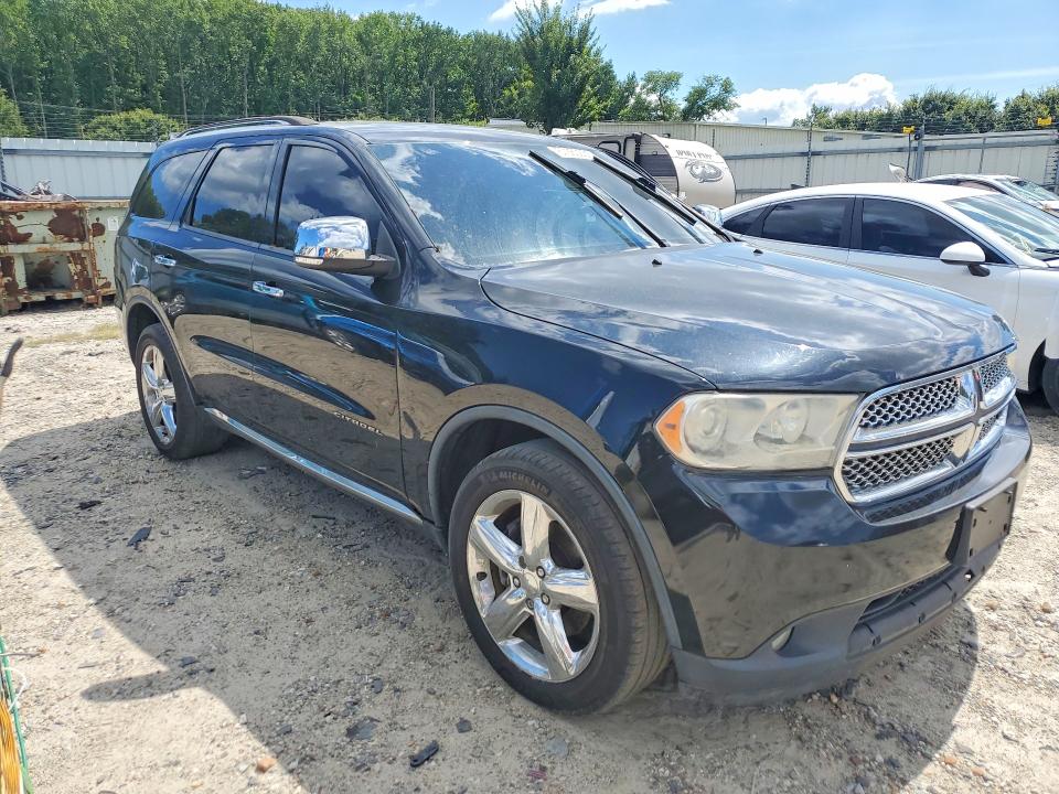 Aukcja sprzedaży 2013 Dodge Durango, vin: 1C4SDJET1DC668738, numer aukcji: 67360236