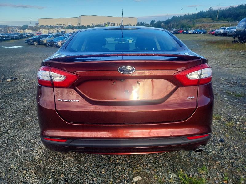 Aukcja sprzedaży 2015 Ford Fusion, vin: 3FA6P0H7XFR250058, numer aukcji: 68939456