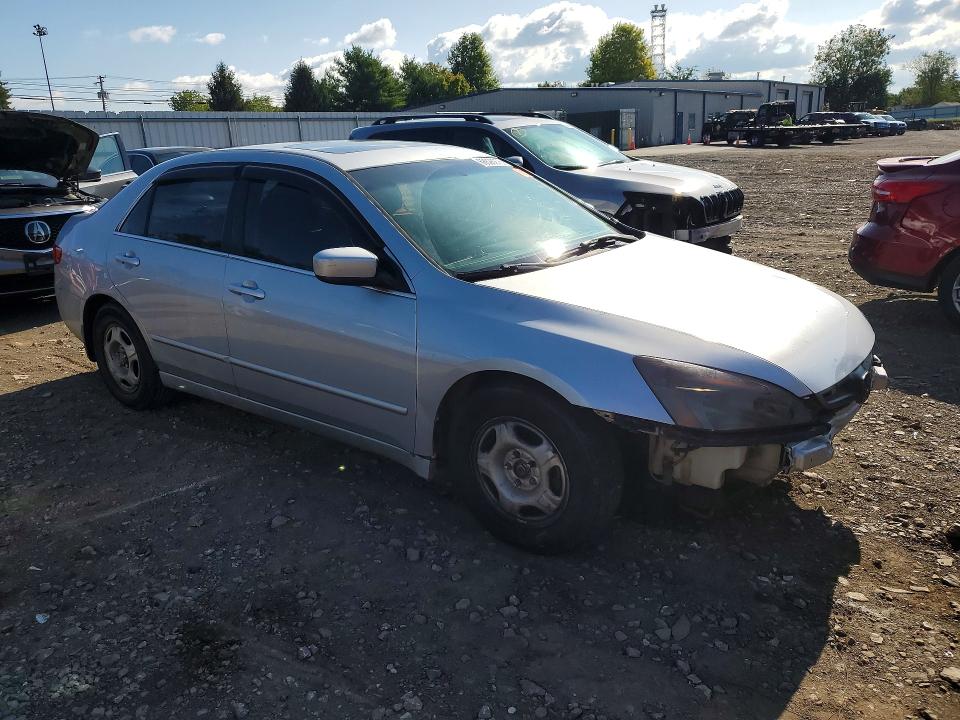 Продажа на аукционе авто 2005 Honda Accord, vin: 1HGCM55785A152549, номер лота: 68826976