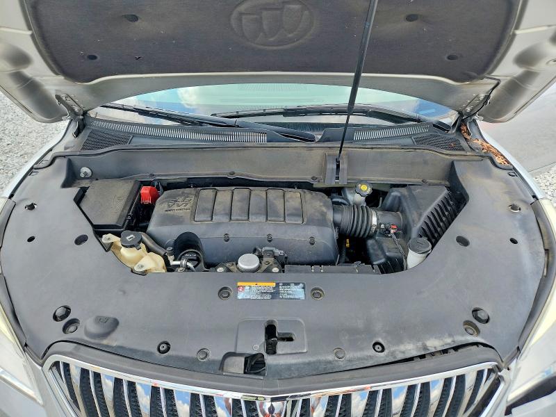 2015 Buick Enclave მანქანა იყიდება აუქციონზე, vin: 5GAKRBKD0FJ238106, აუქციონის ნომერი: 69014626