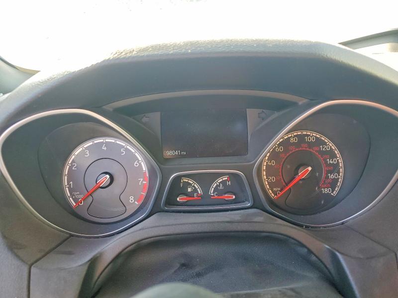 Aukcja sprzedaży 2016 Ford Focus, vin: 1FADP3L94GL391404, numer aukcji: 67321756