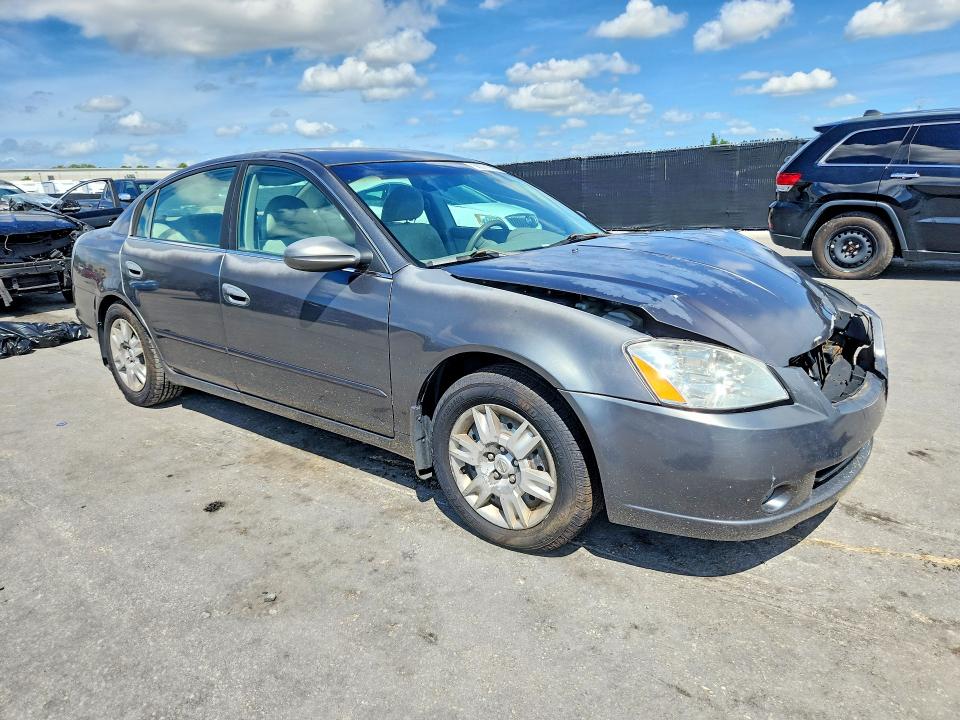 Продажа на аукционе авто 2006 Nissan Altima, vin: 1N4AL11DX6C167790, номер лота: 66371996