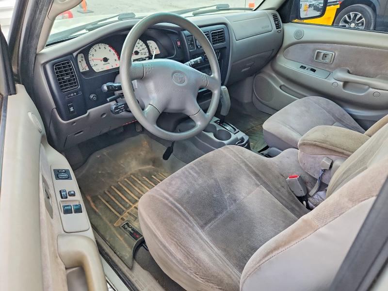 Aukcja sprzedaży 2002 Toyota Tacoma, vin: 5TESN92N72Z128598, numer aukcji: 68585986