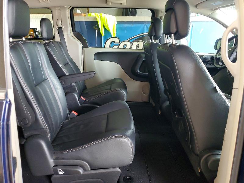 Aukcja sprzedaży 2013 Chrysler Town & Country, vin: 2C4RC1BG2DR662673, numer aukcji: 66819576