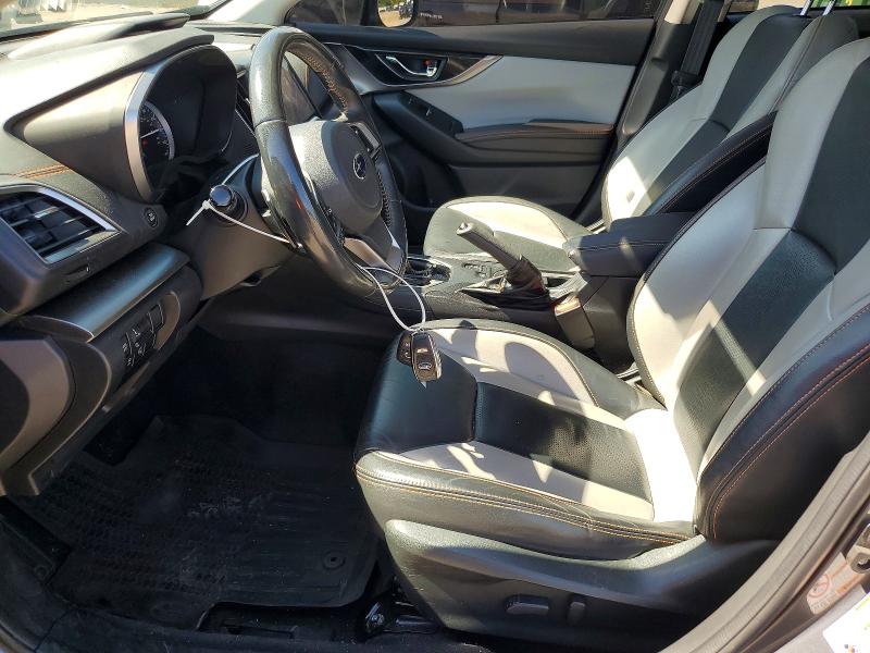 Продаж на аукціоні авто 2020 Subaru Crosstrek, vin: JF2GTANC9L8250603, номер лоту: 68335906
