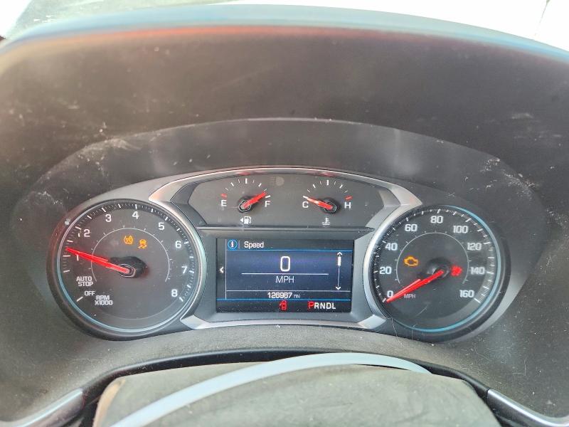 Продажа на аукционе авто 2020 Chevrolet Equinox, vin: 2GNAXUEV7L6103365, номер лота: 67313836