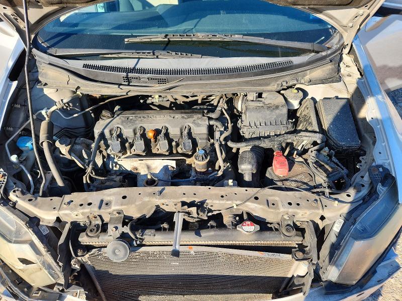 67983306 :رقم المزاد ، 2HGFB2F87FH551772 vin ، 2015 Honda Civic مزاد بيع