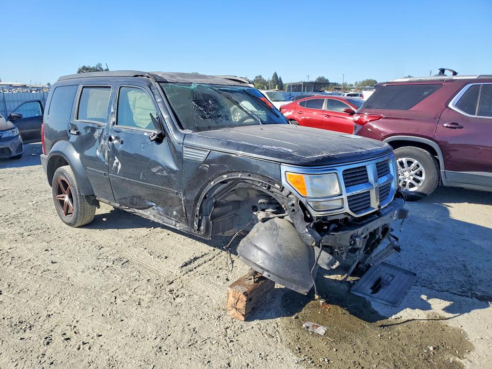 Продаж на аукціоні авто 2010 Dodge Nitro, vin: 1D4PT2GK3AW126069, номер лоту: 70703176