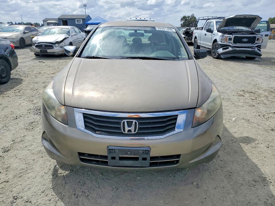 Продаж на аукціоні авто 2010 Honda Accord, vin: 1HGCP2F38AA008012, номер лоту: 69401466