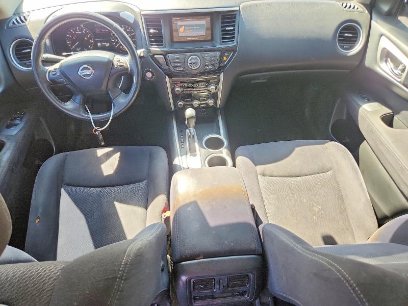 Продажа на аукционе авто 2013 Nissan Pathfinder, vin: 5N1AR2MN5DC629121, номер лота: 68666316