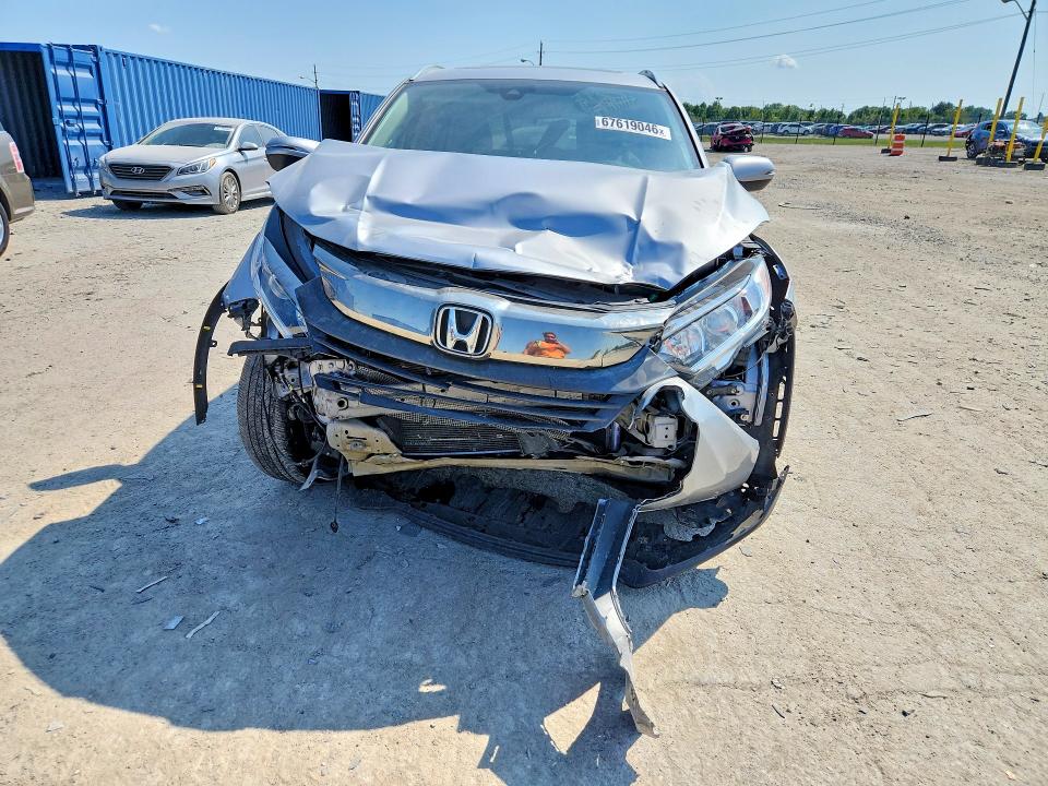 Aukcja sprzedaży 2022 Honda Hr-v, vin: 3CZRU6H52NM728545, numer aukcji: 67619046