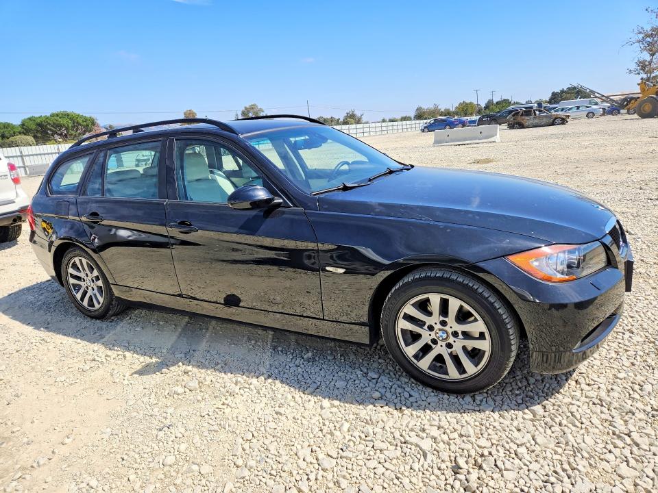 67539676 :رقم المزاد ، WBAVS13567FX16029 vin ، 2007 Bmw 328 مزاد بيع