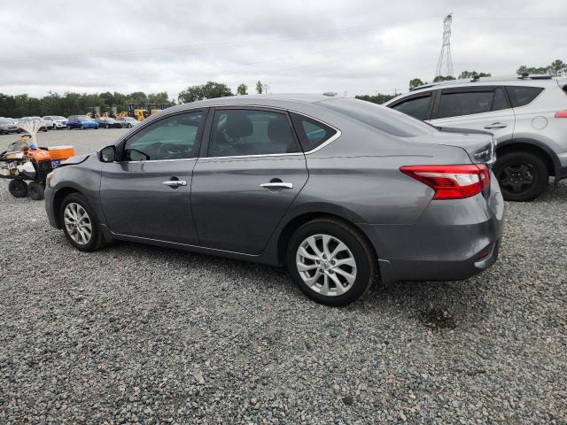 70233906 :رقم المزاد ، 3N1AB7AP6KY296298 vin ، 2019 Nissan Sentra مزاد بيع