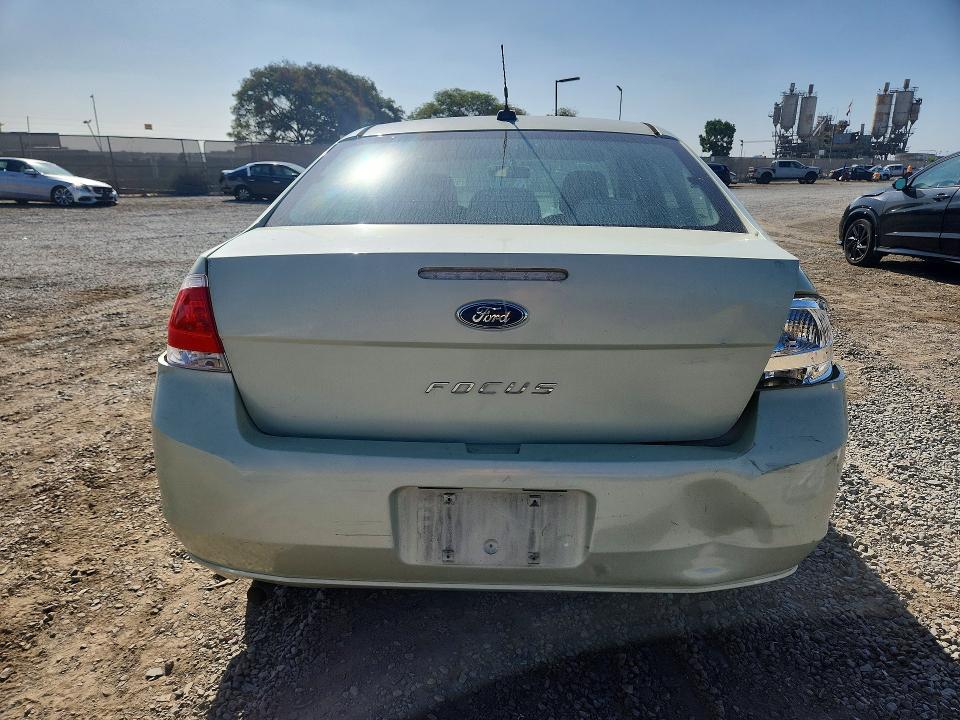 Aukcja sprzedaży 2010 Ford Focus, vin: 1FAHP3EN5AW147326, numer aukcji: 67934396