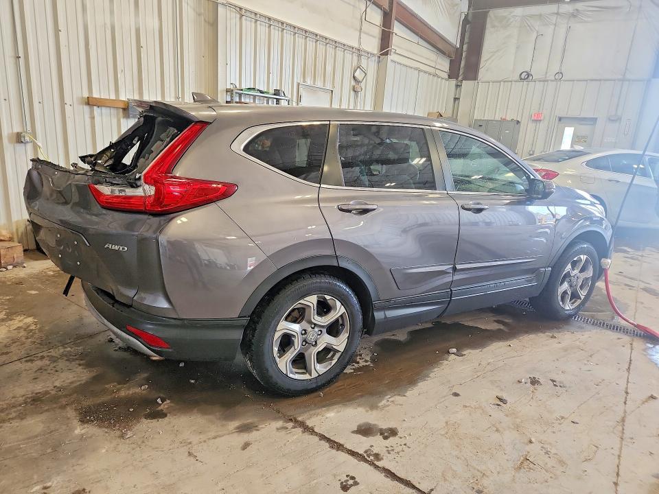 Aukcja sprzedaży 2018 Honda Cr-v, vin: 7FARW2H53JE023054, numer aukcji: 70767496