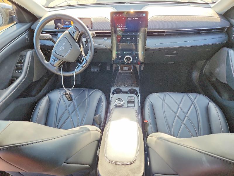 Продаж на аукціоні авто 2024 Ford Mustang Mach-e, vin: 3FMTK1R44RMA53003, номер лоту: 69180876