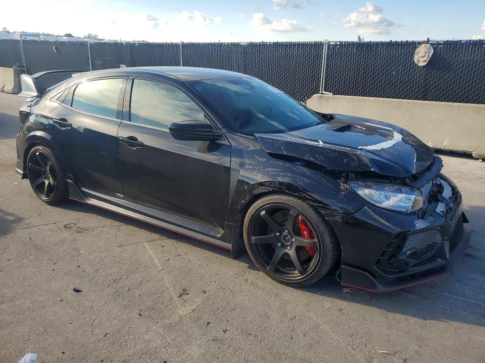 70991356 :رقم المزاد ، SHHFK8G7XKU205754 vin ، 2019 Honda Civic مزاد بيع