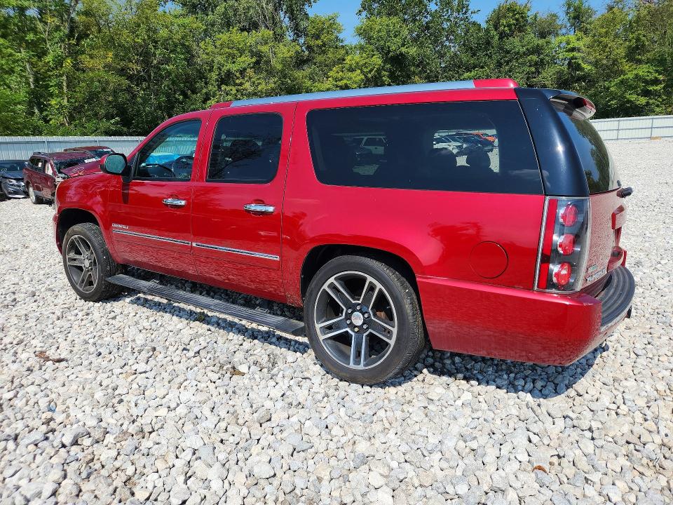 Продажа на аукционе авто 2012 Gmc Yukon Xl, vin: 1GKS2MEF3CR217974, номер лота: 67208316