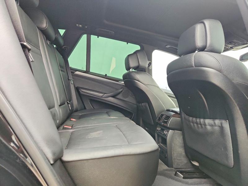 Продаж на аукціоні авто 2012 Bmw X5, vin: 5UXZV8C56CL423469, номер лоту: 70247486
