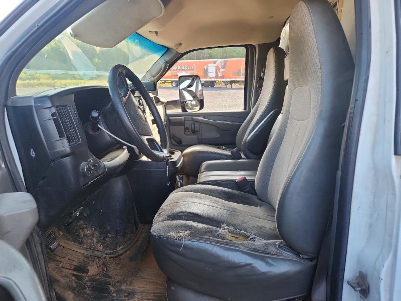 Aukcja sprzedaży 2013 Chevrolet Express G3500, vin: 1GB3G4BG7D1155854, numer aukcji: 66993756