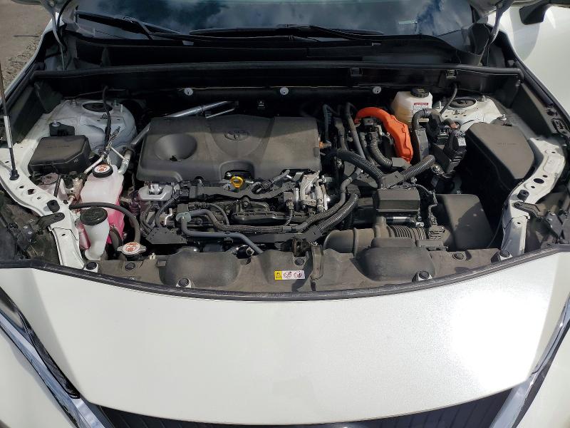 Aukcja sprzedaży 2022 Toyota Venza, vin: JTEAAAAH0NJ109485, numer aukcji: 67917016