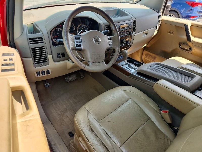 Aukcja sprzedaży 2011 Nissan Titan, vin: 1N6BA0ED9BN314444, numer aukcji: 67688596