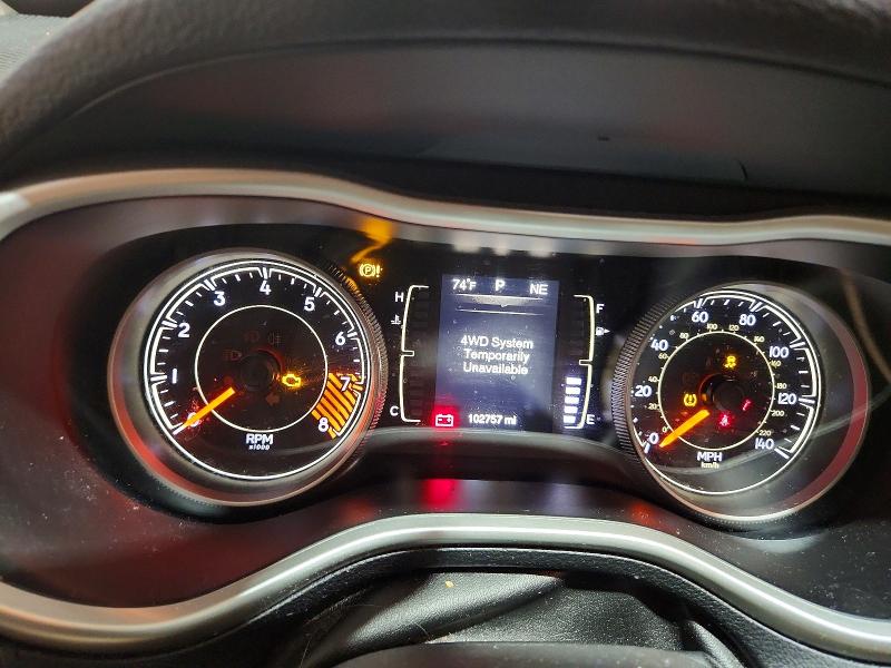 Aukcja sprzedaży 2015 Jeep Cherokee, vin: 1C4PJMCS2FW650356, numer aukcji: 68194046